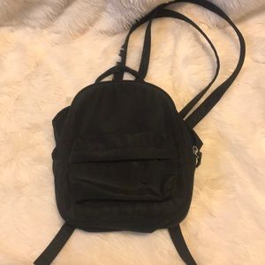 Mini Backpack